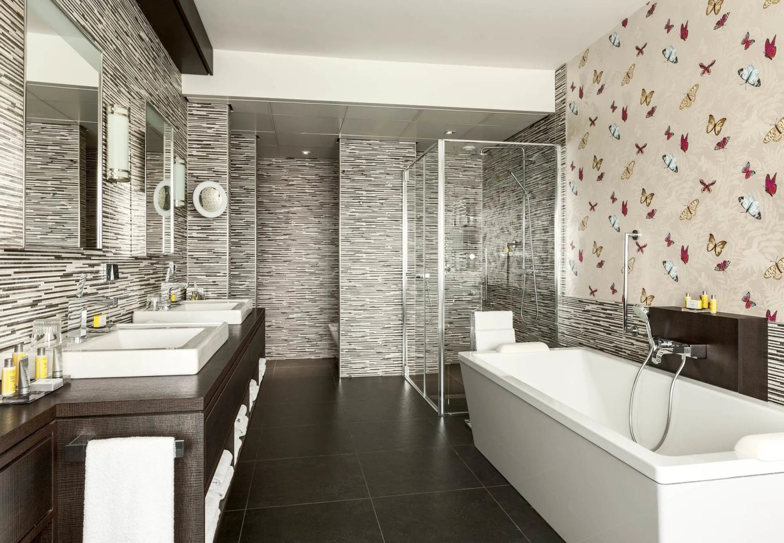 The Hague Marriott Hotel