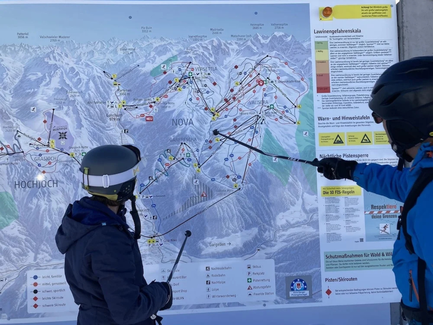 APART Resort Schruns