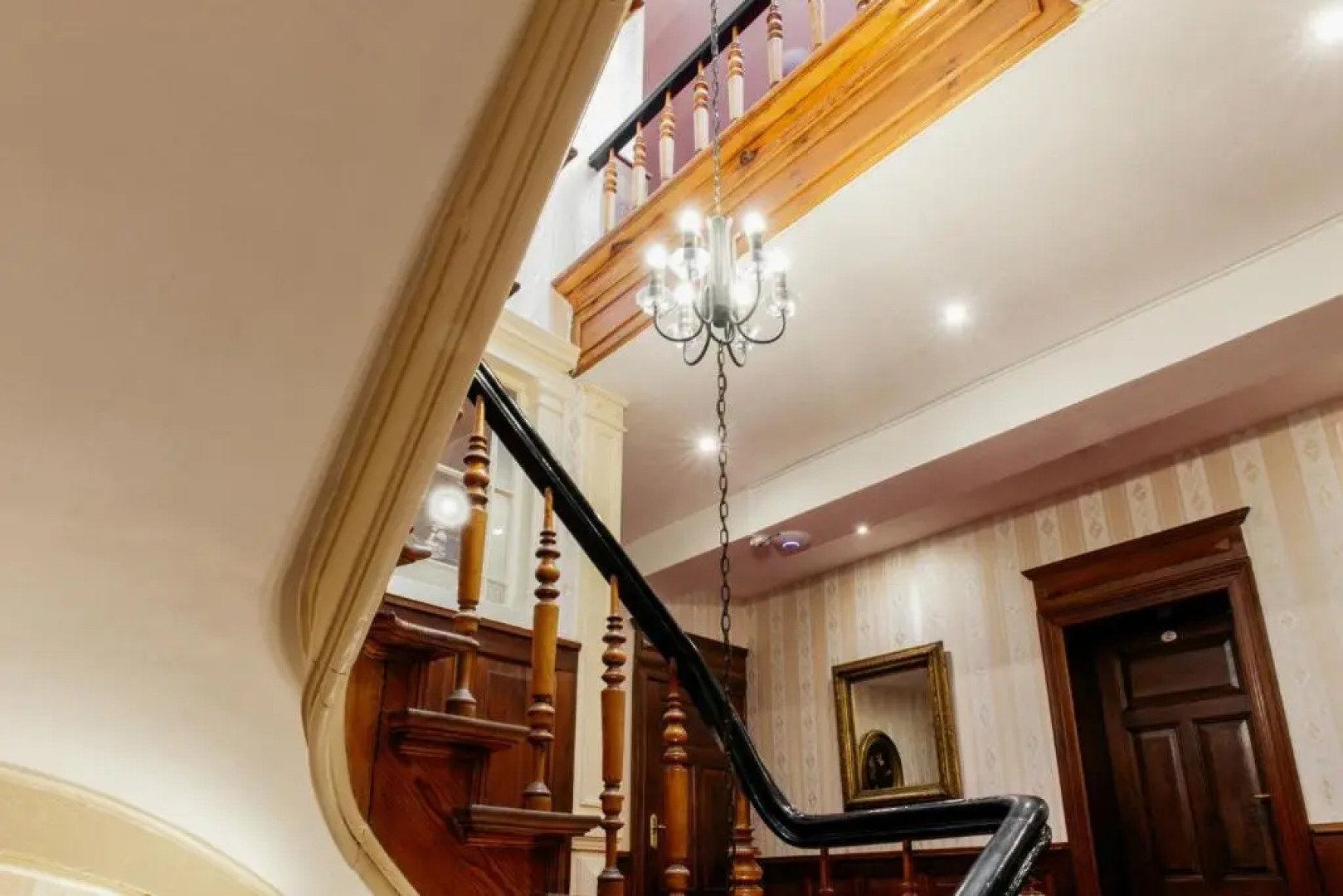 Hotel und Restaurant Deutscher Kaiser