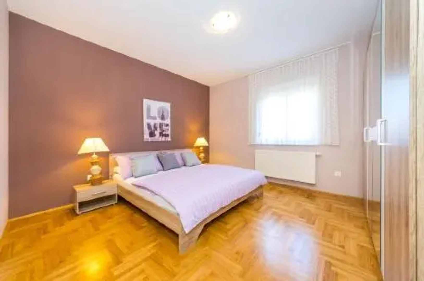 Apartments J.B Exclusive