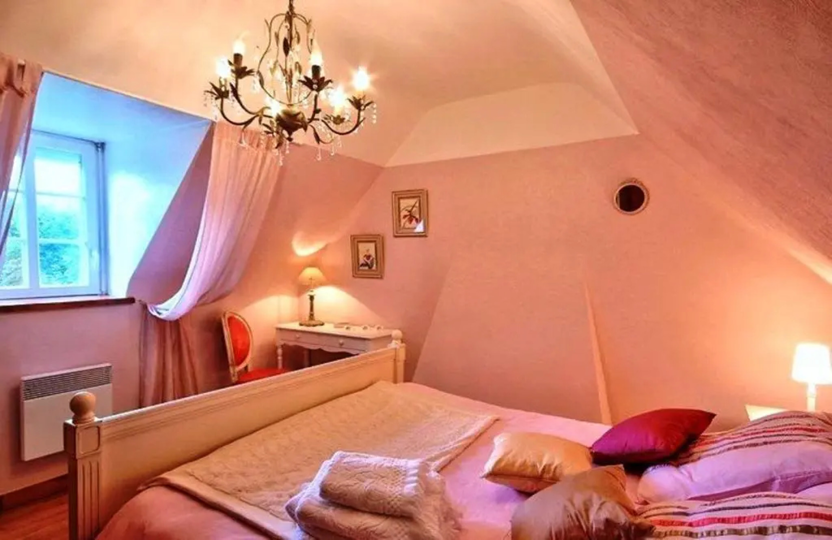 gites de rêve en Finistère