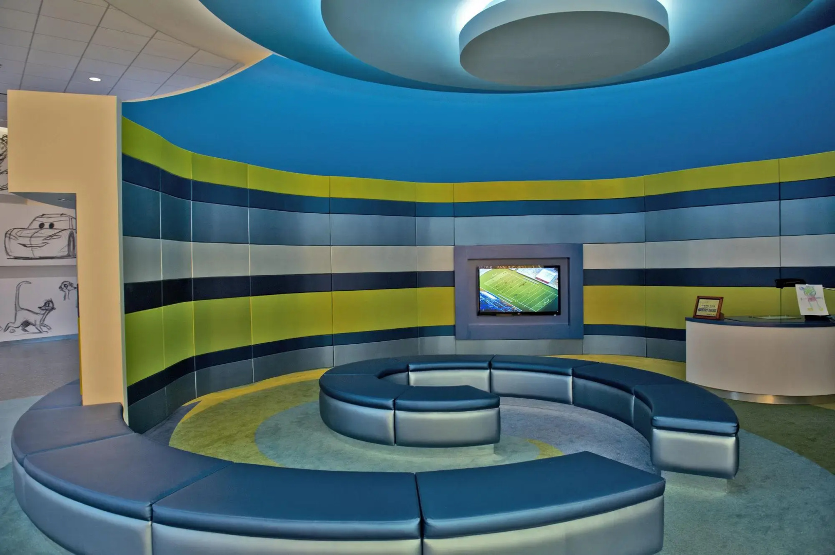 Disney's Art of Animation Resort 