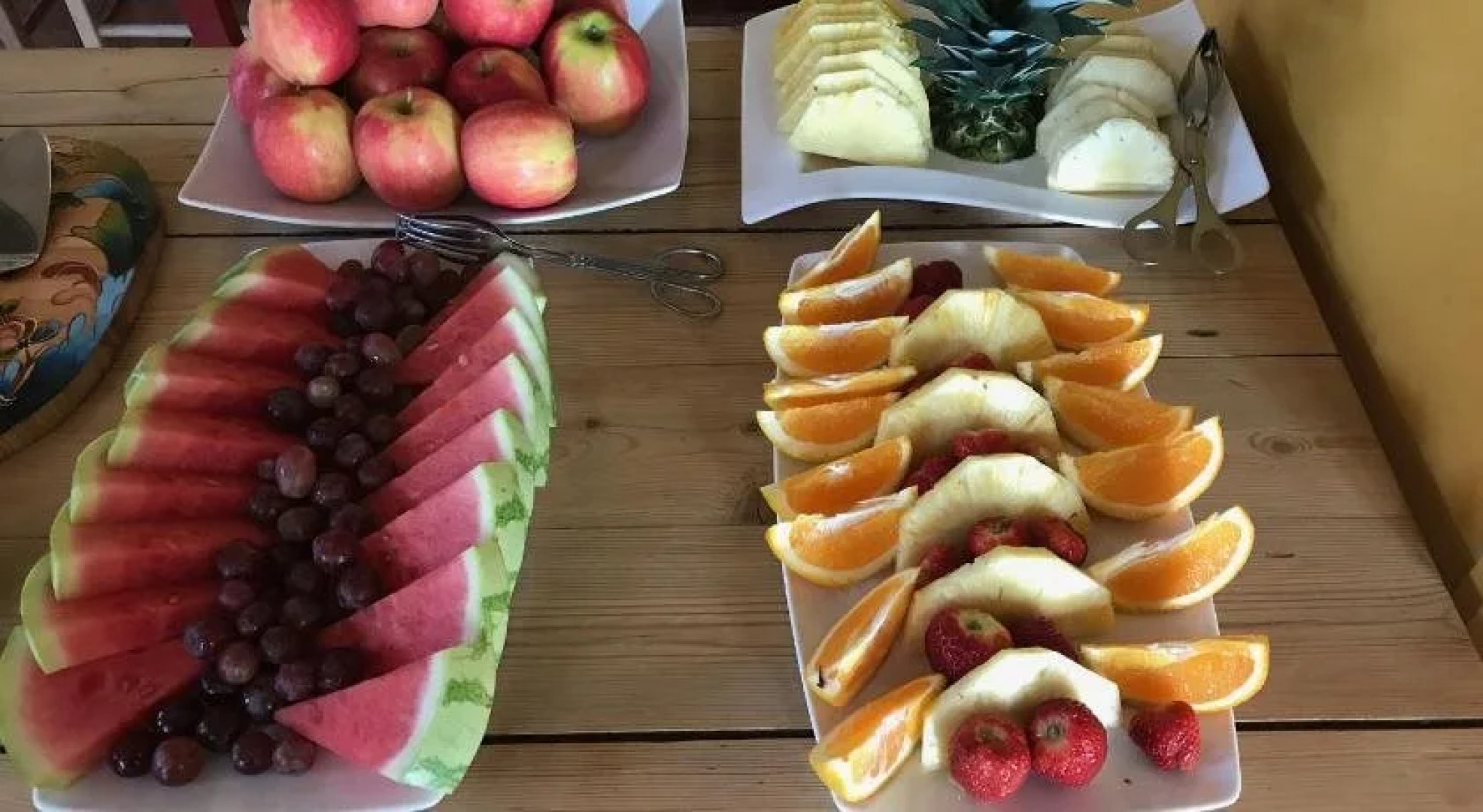 Eidfjord Gjestgiveri - Hytter