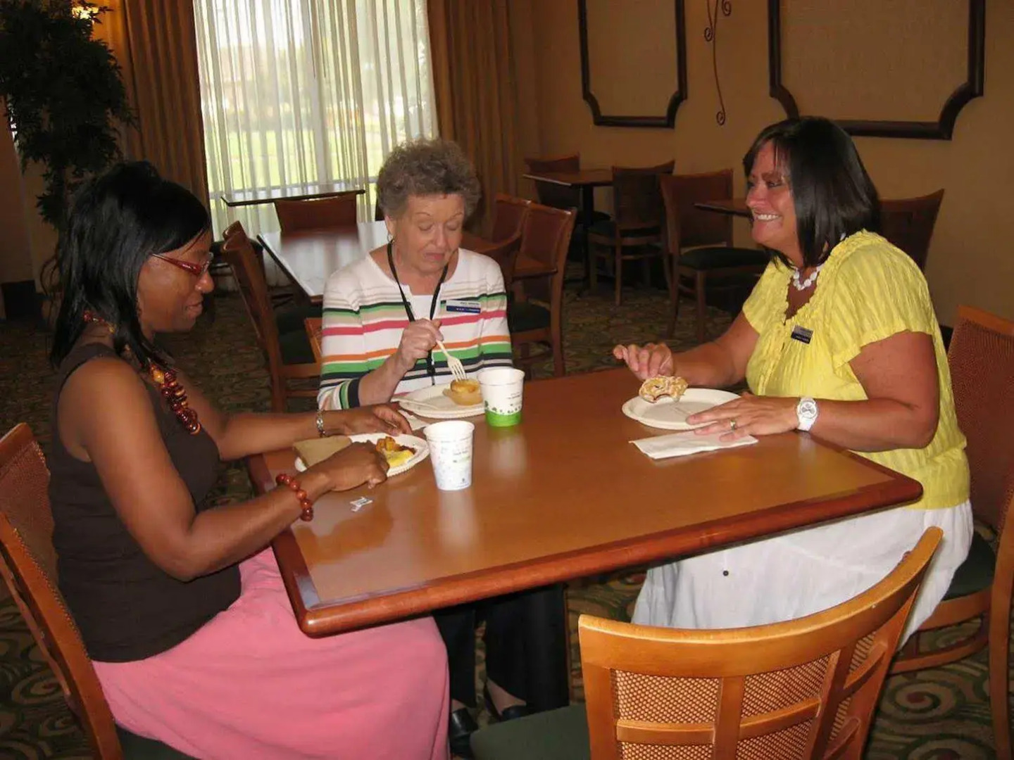 Hampton Inn & Suites Spartanburg-I-26-Westgate Mall