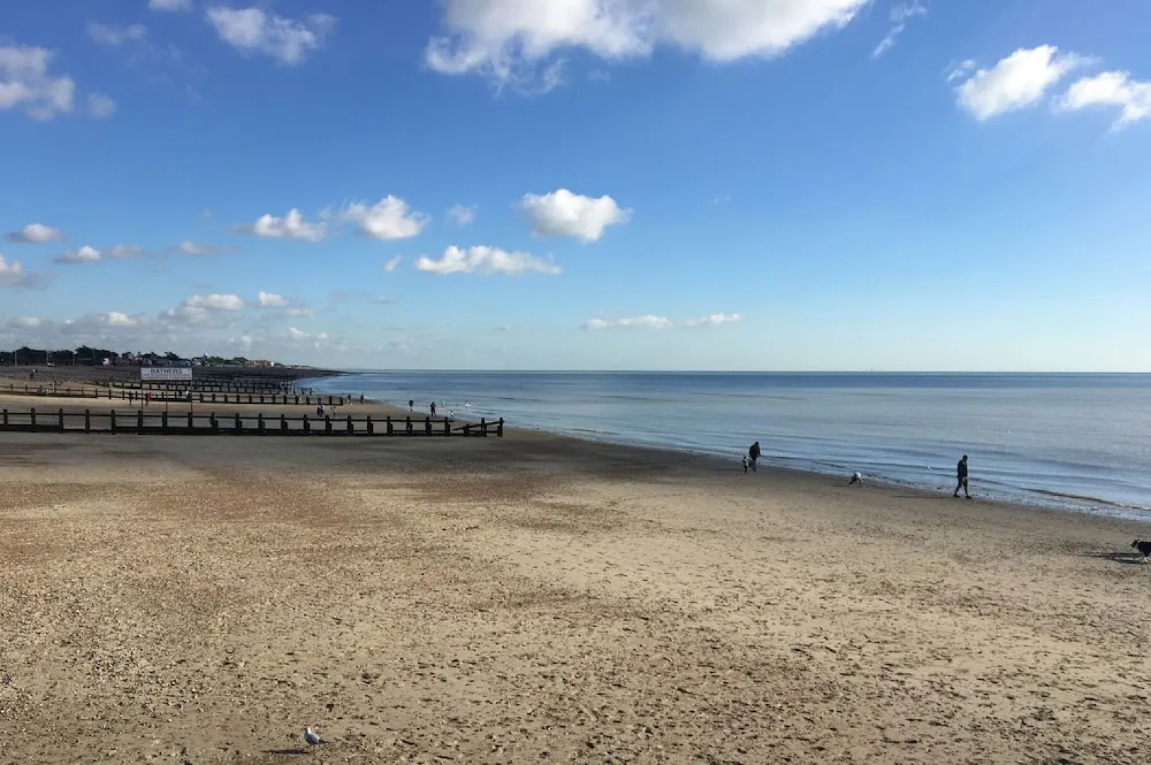 Mill House on the Brooks