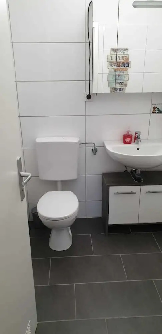 Apartments Monheim am Rhein