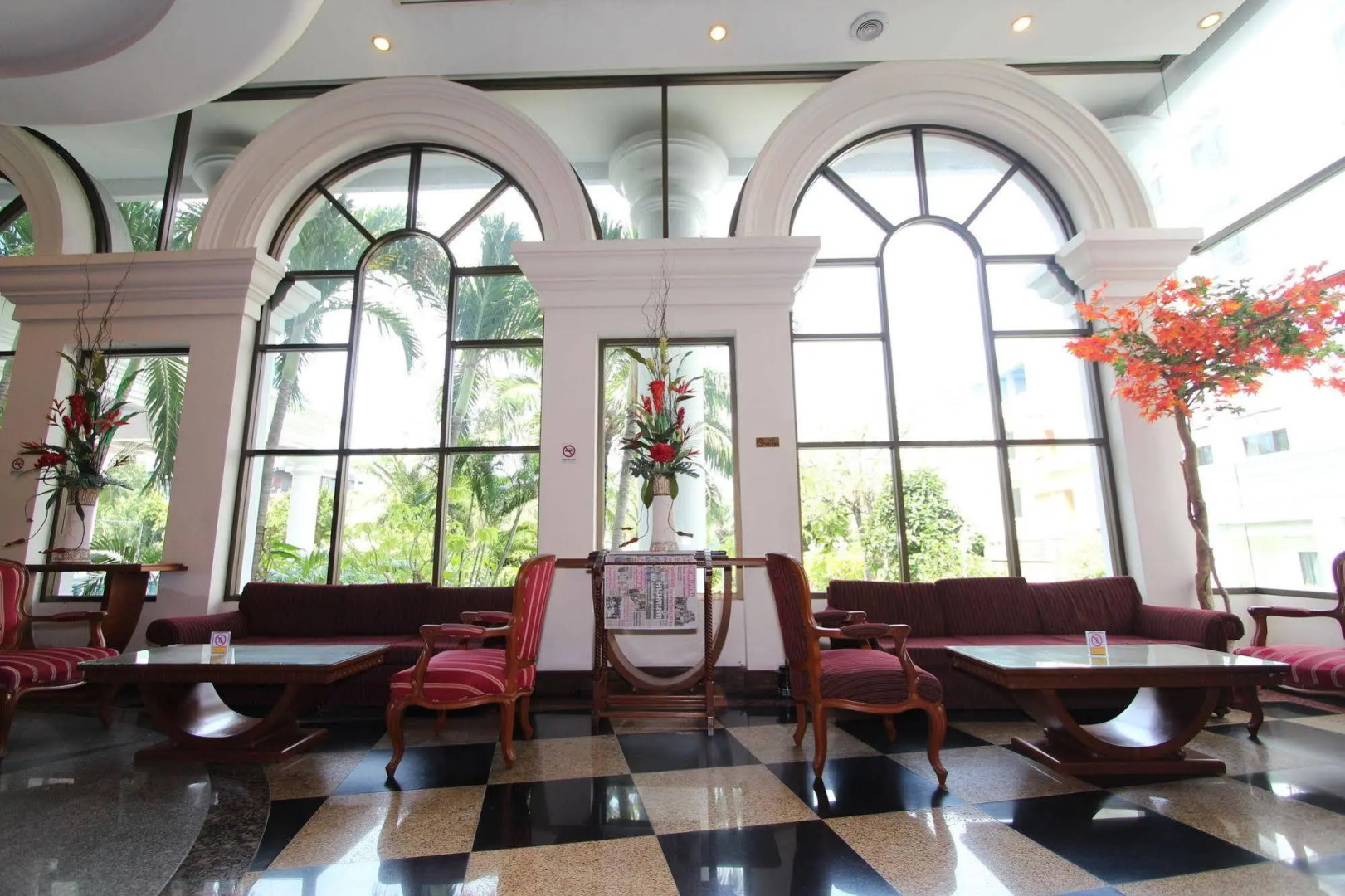 Camelot Hotel Pattaya