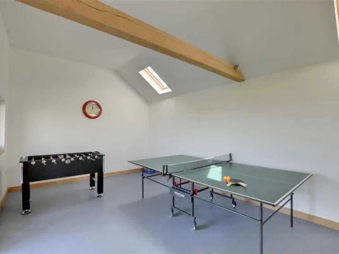 Holiday Home Oxney Barn