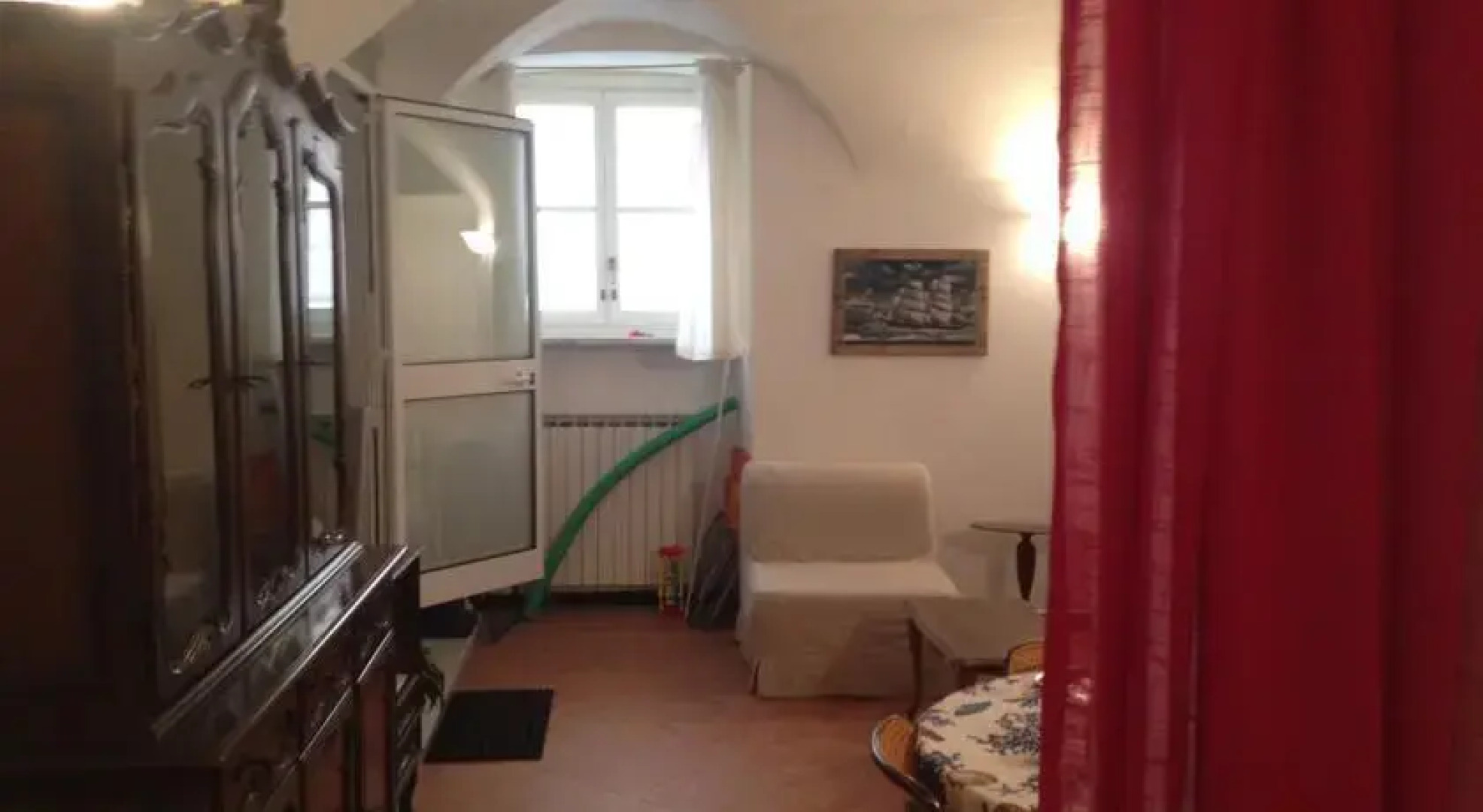 Appartamento tra Due Baie