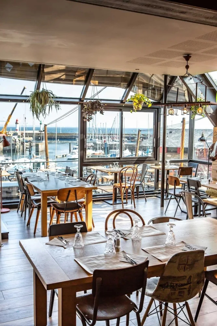 Ty Mad Hôtel-Restaurant