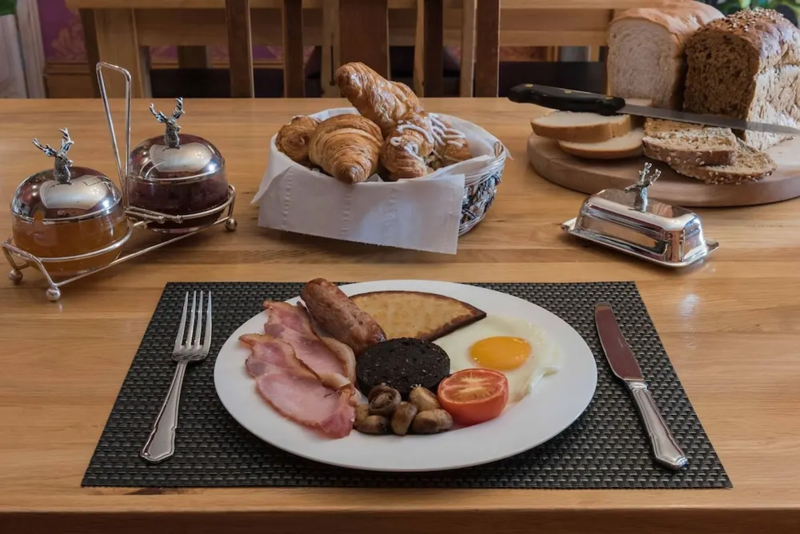 Bishopcleugh Guest House