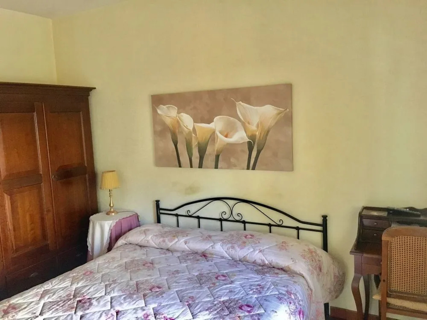 B&B Residence Giordano