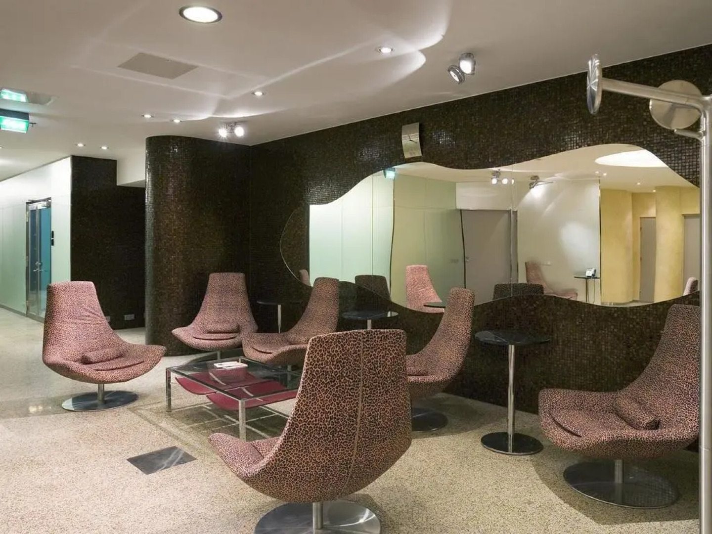 Tallink Spa & Conference Hotel