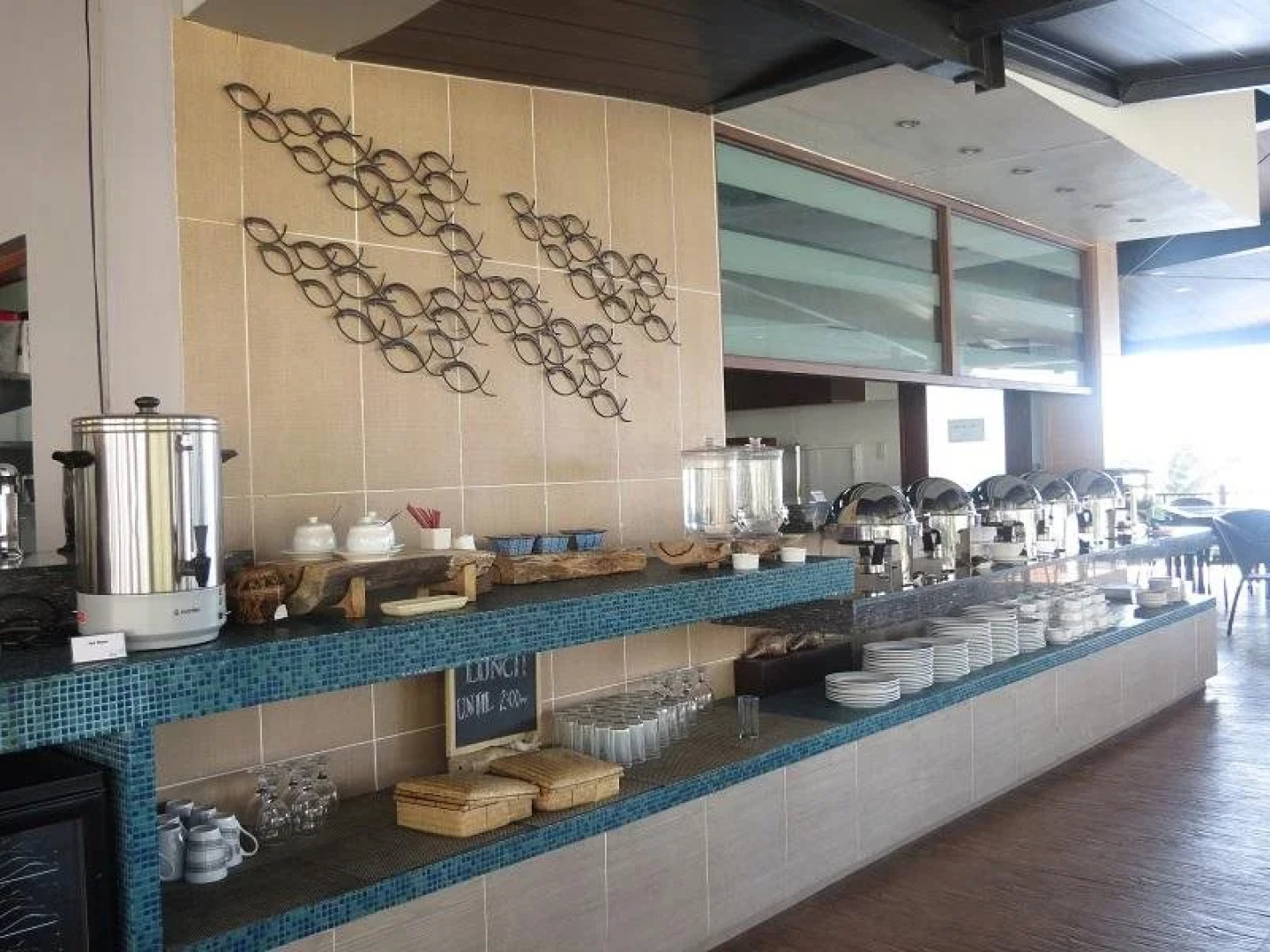 Aiyanar Beach & Dive Resort