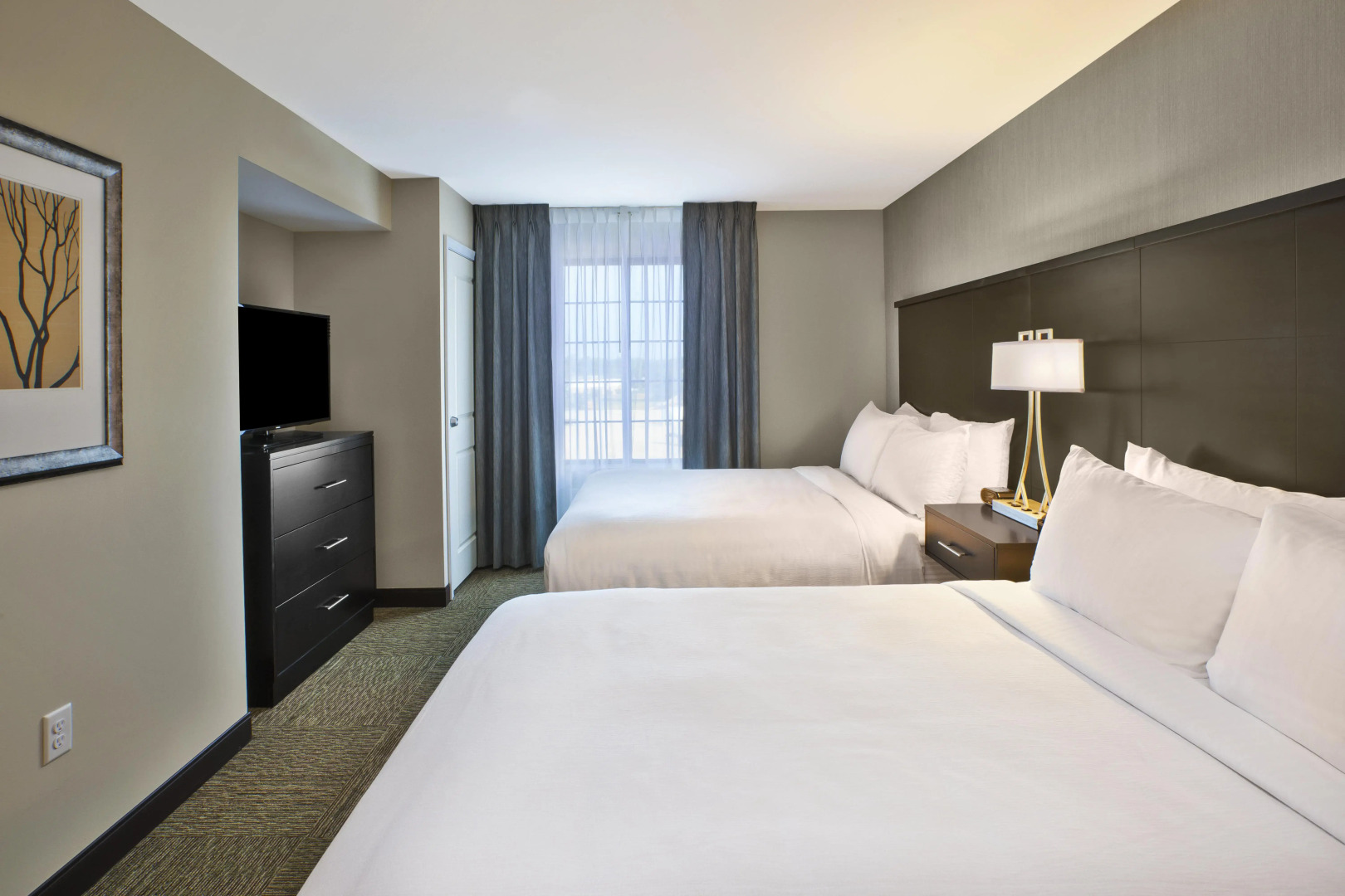 Staybridge Suites Benton Harbor - St. Joseph by IHG