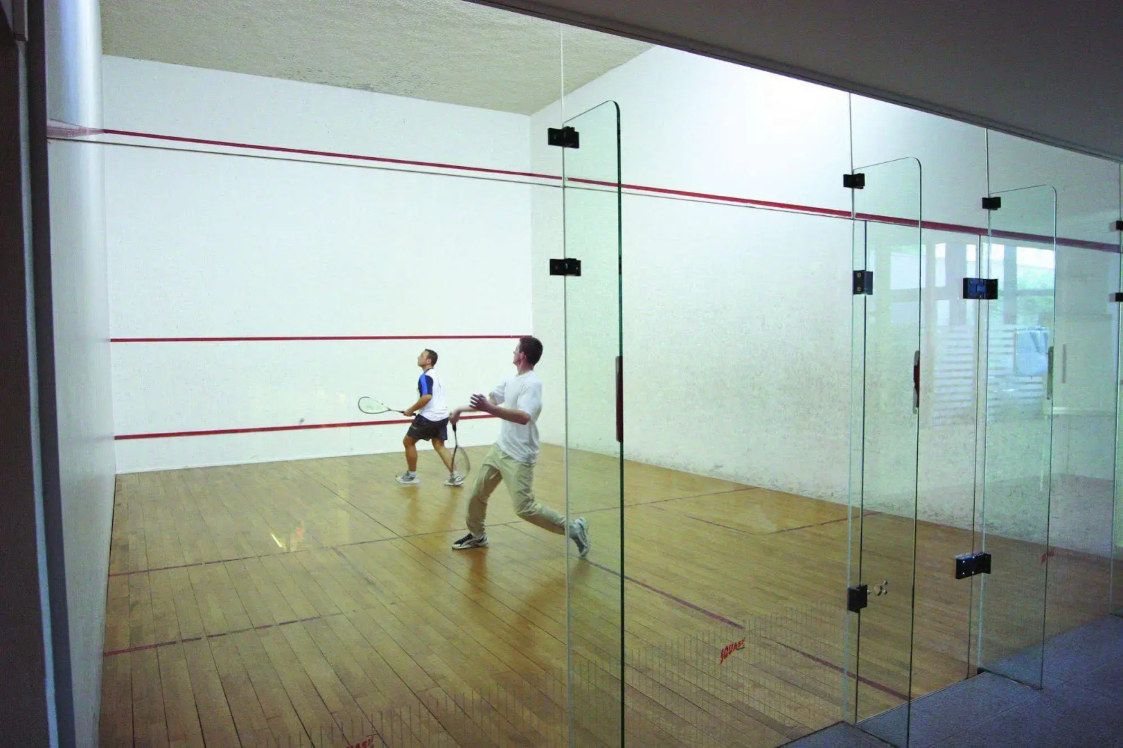 Club Vacances Bleues Les Jardins Atlantique