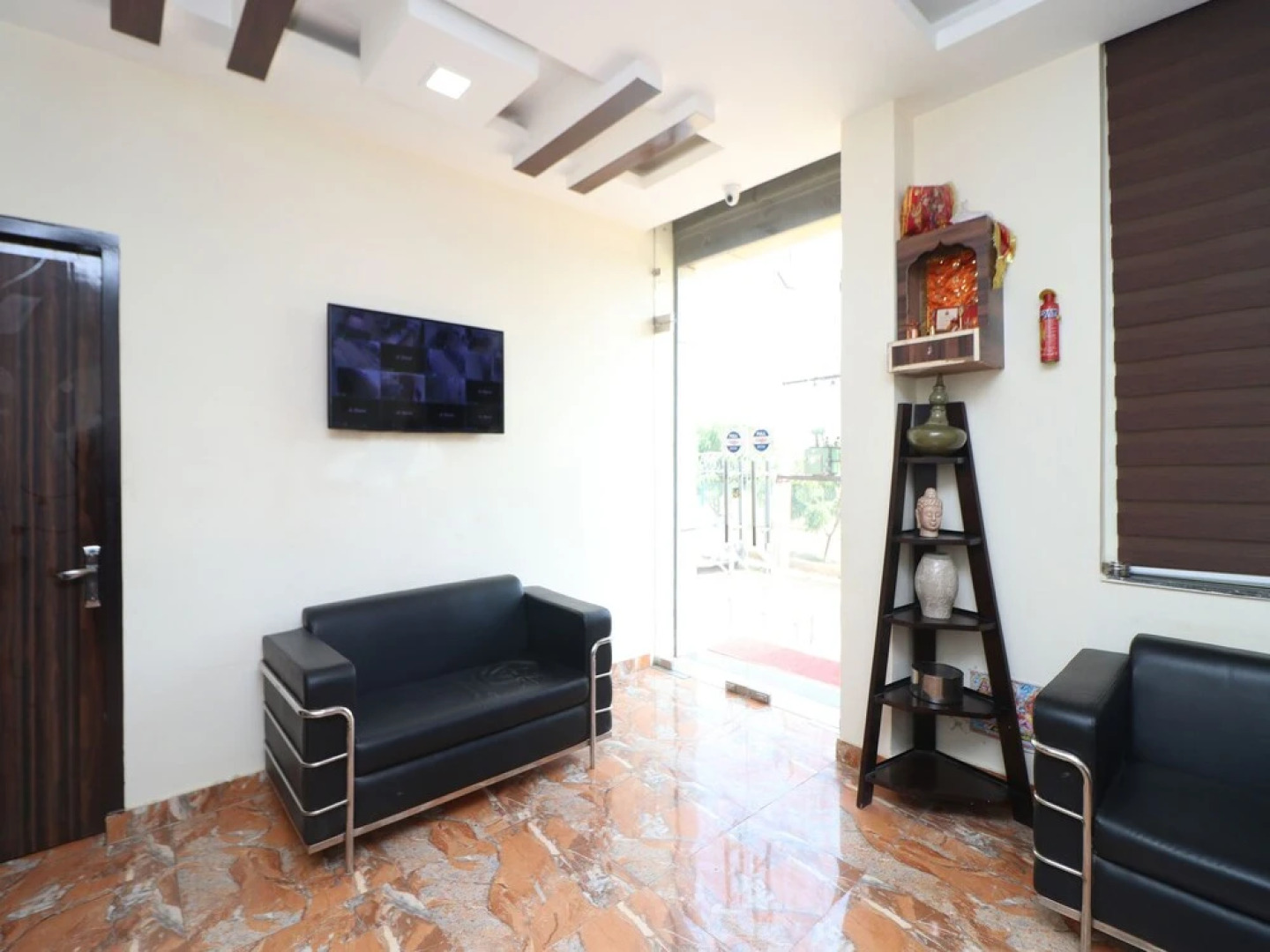 OYO 12126 Hotel Shagun Residency