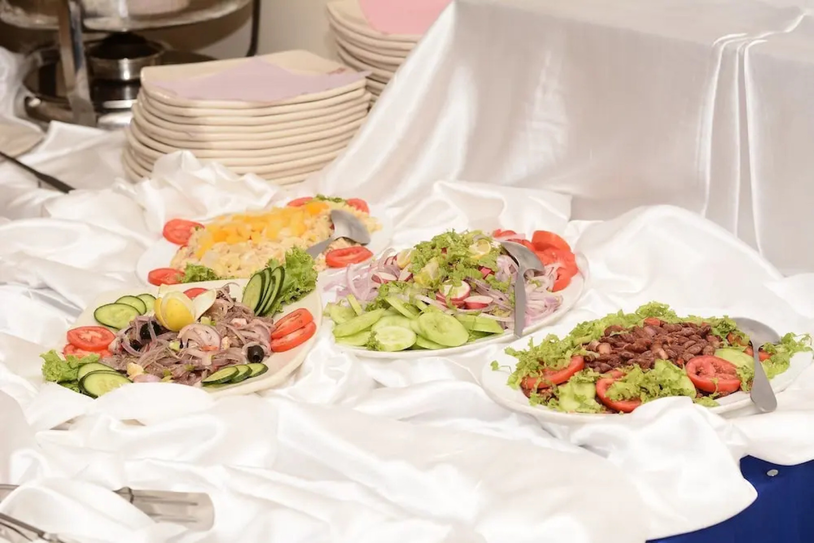 Hotel Akbar International