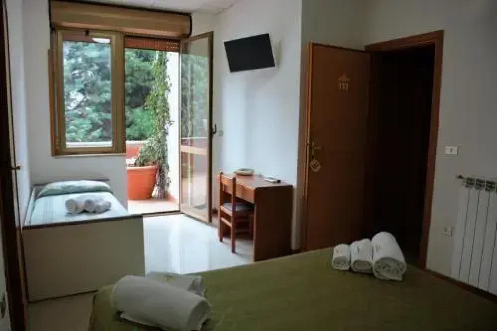 La Dimora Di Vitorchiano