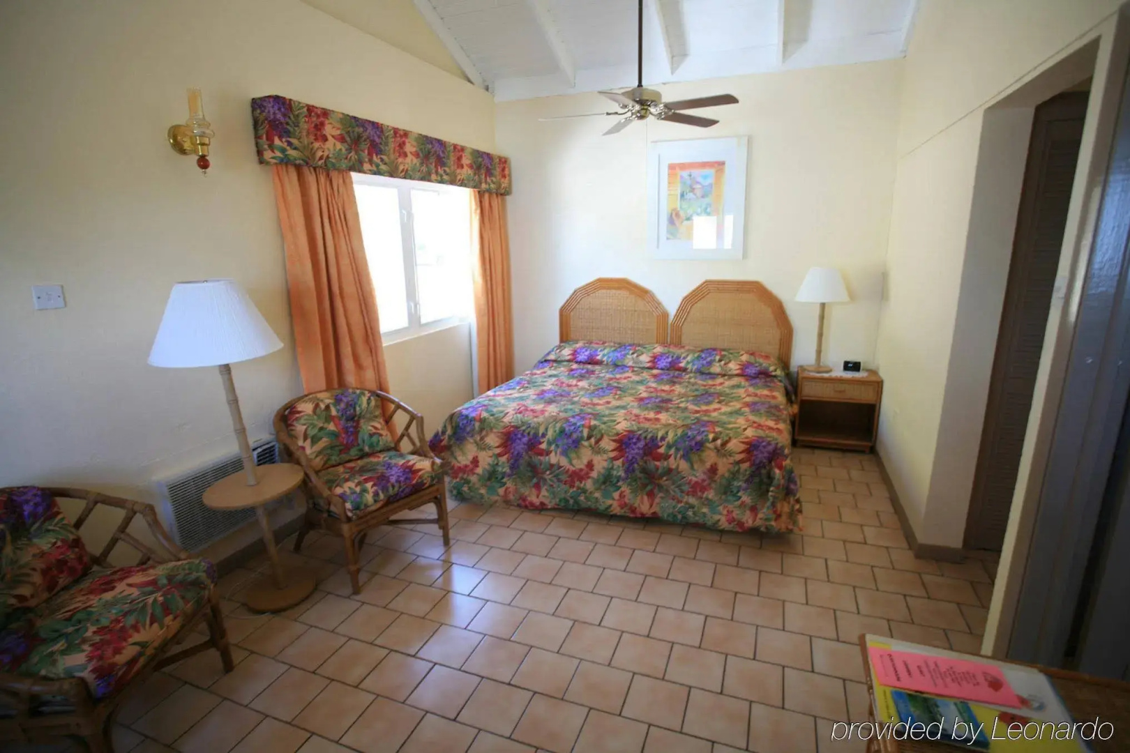 Timothy Beach Resort