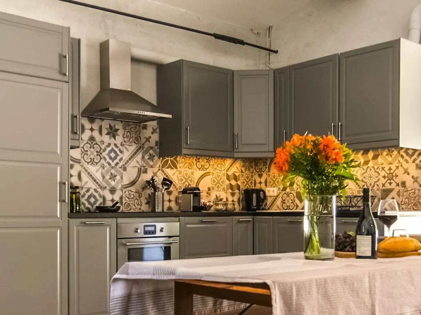 La Ferme des Bélugues