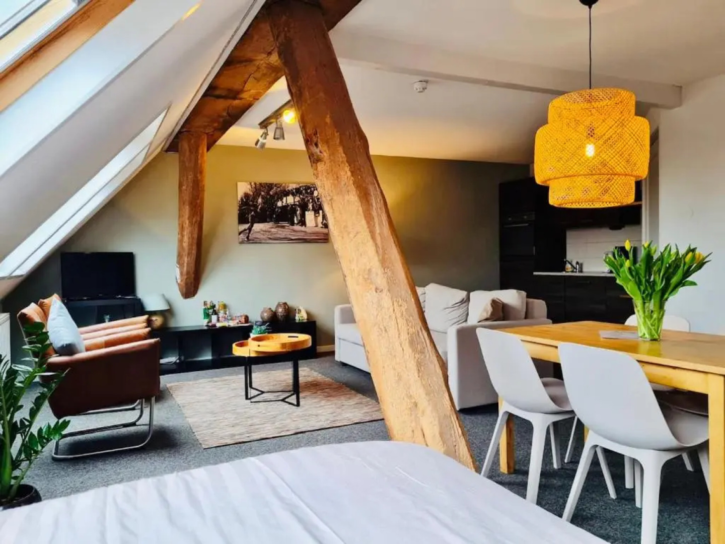 Vakantieboerderij Broeresloot