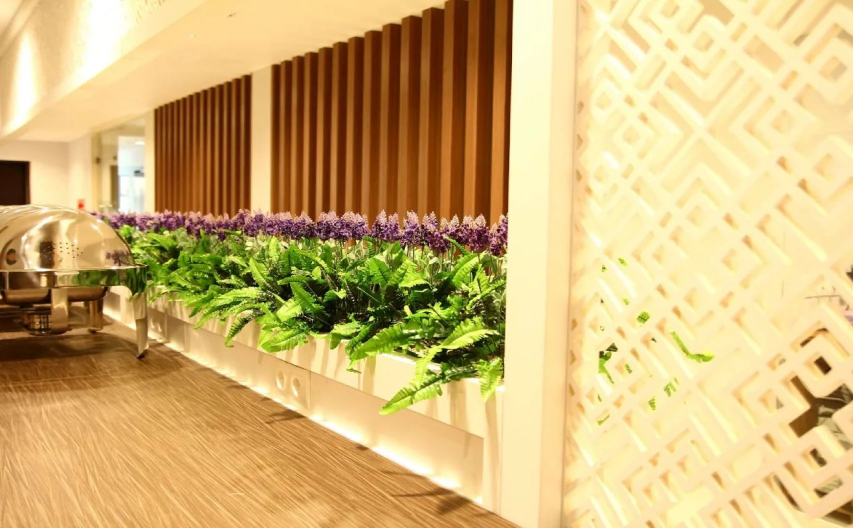 Hotel Astoria Lampung