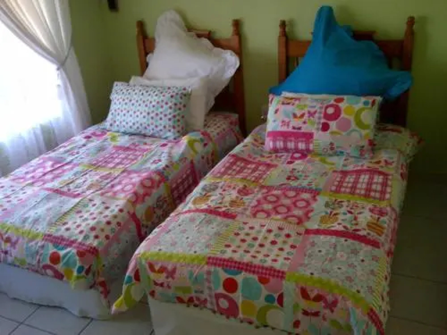 Nonkululeko Accommodation