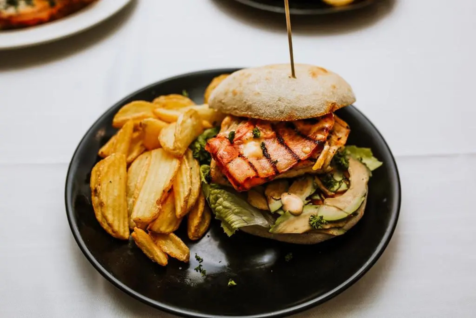 The Club Hotel-Motel Roma