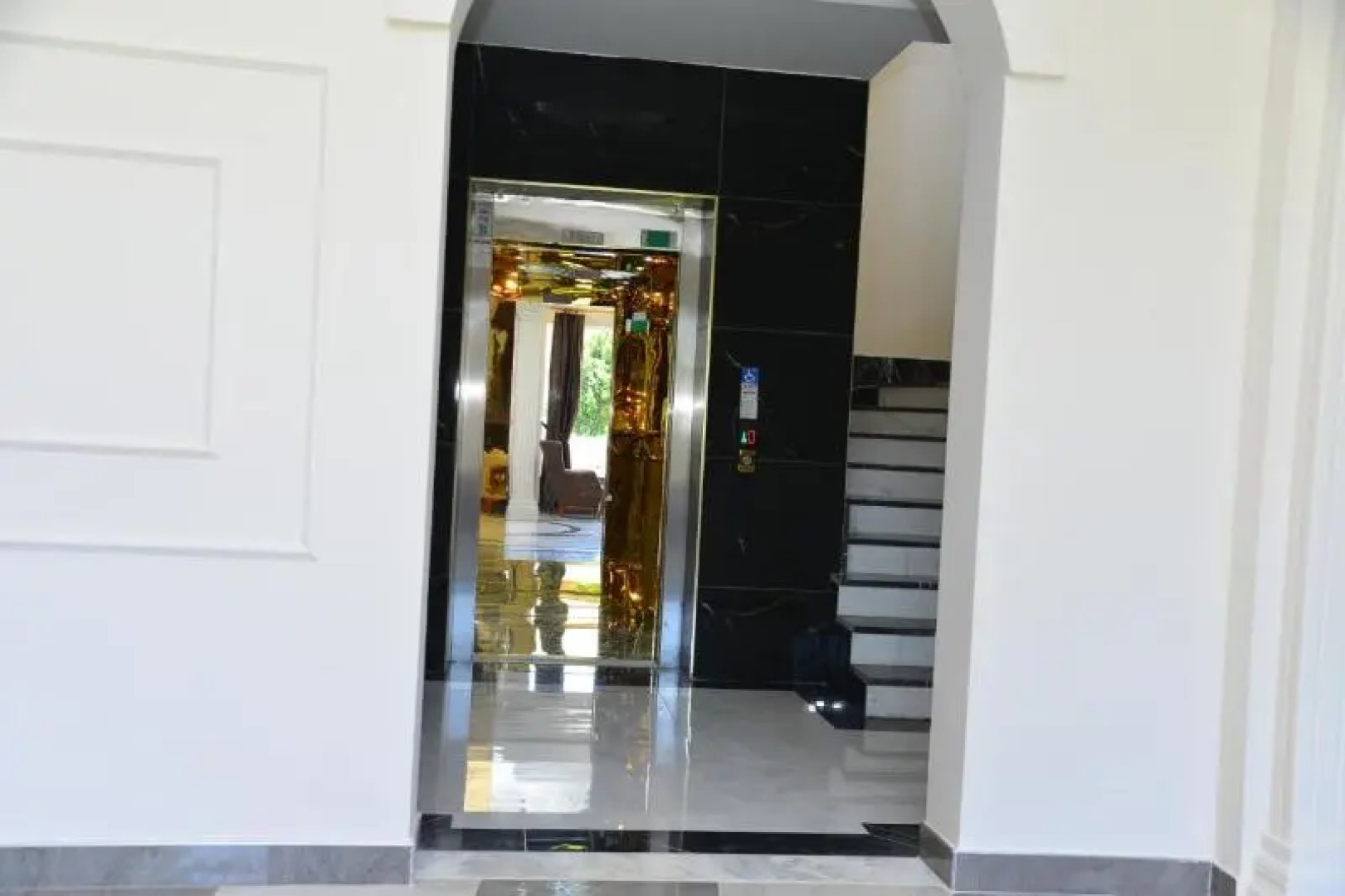 CRB Crown Residence Belek Health & Spa