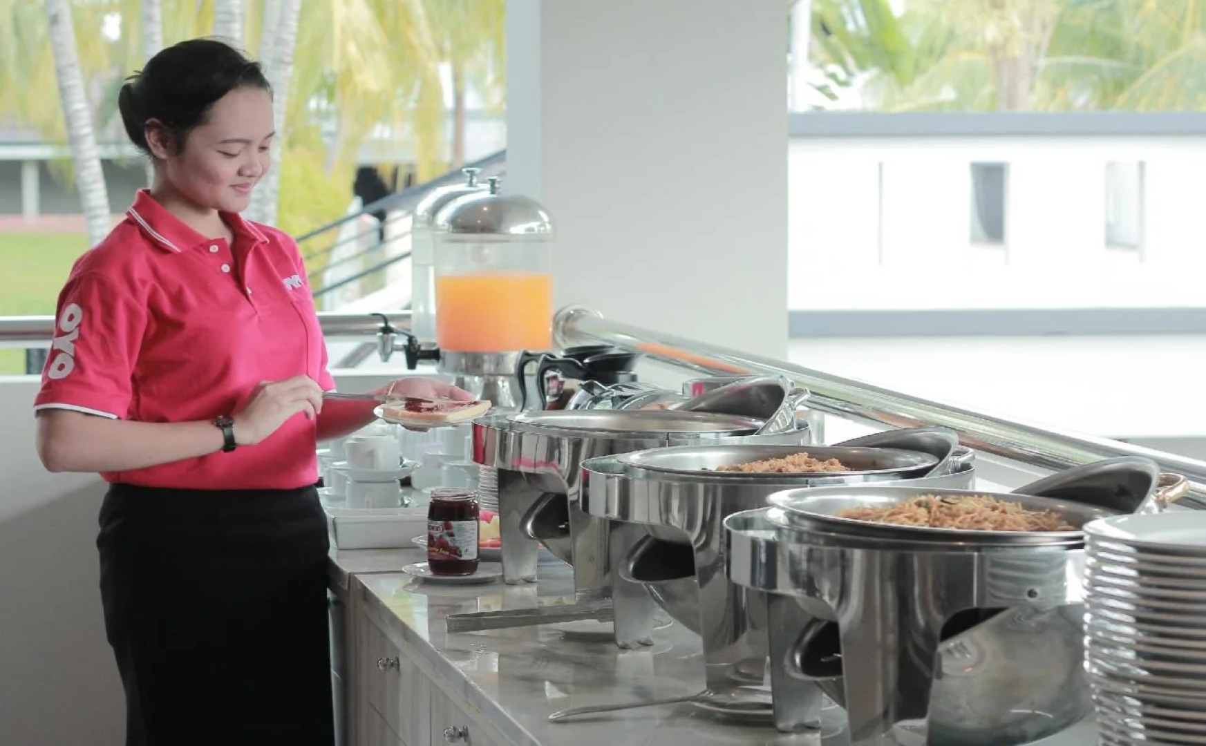 Kuraya Residence By OYO Rooms