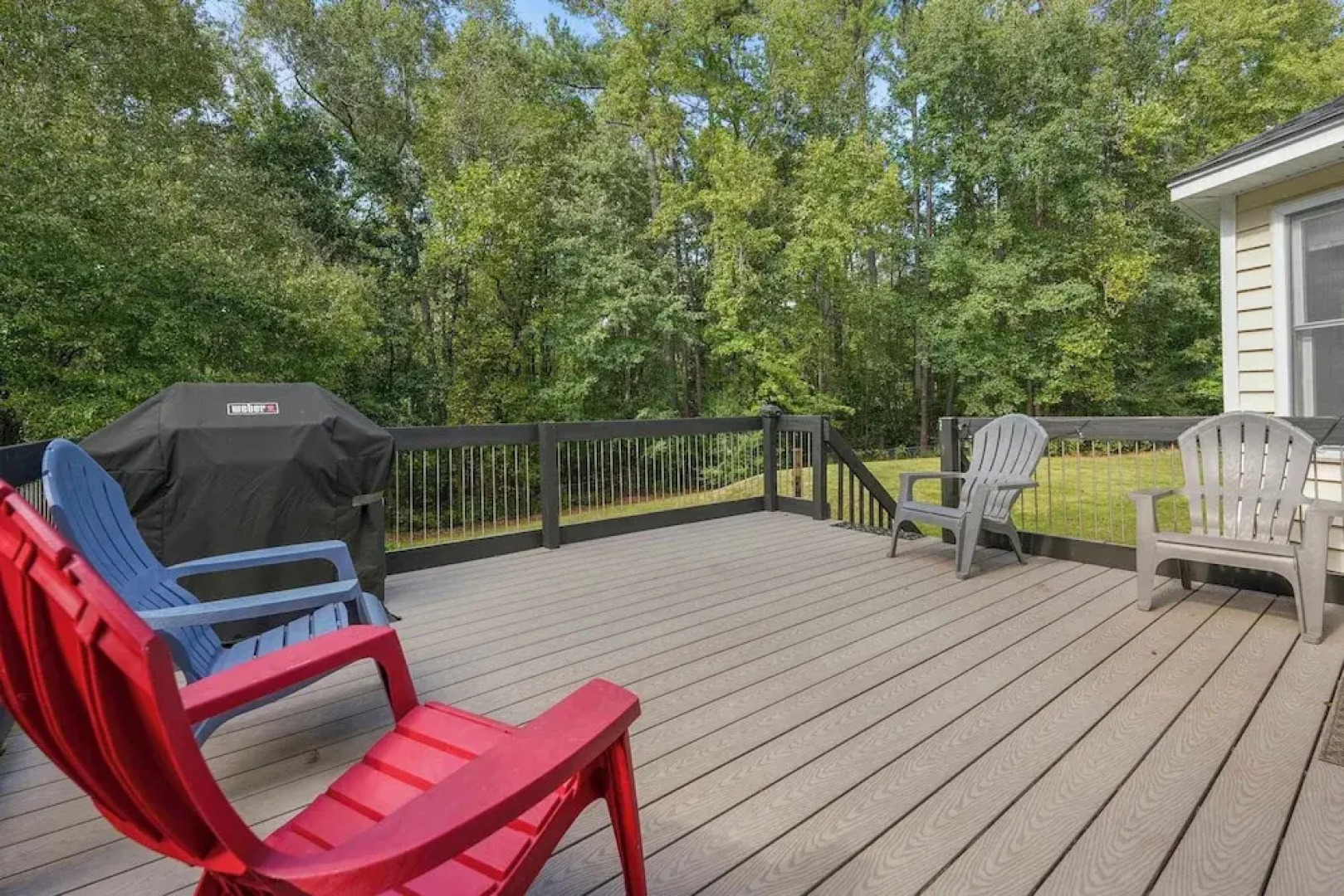 Southern Sunshine Retreat