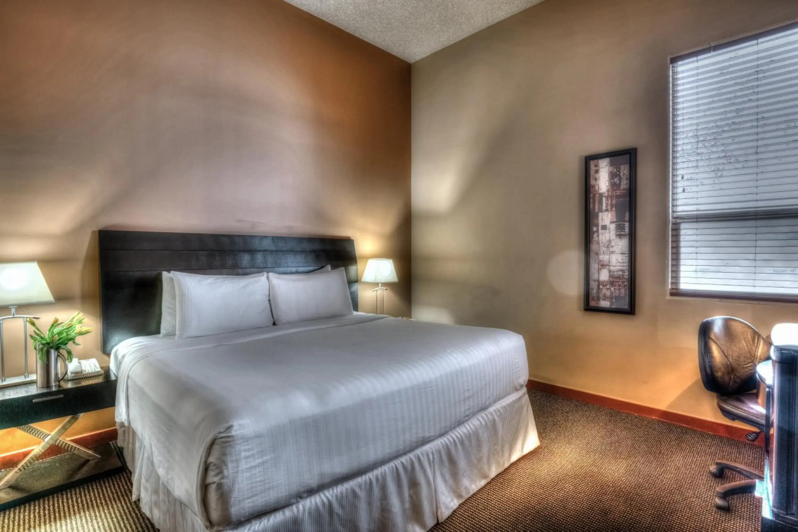 Podollan Inn & Spa Grande Prairie