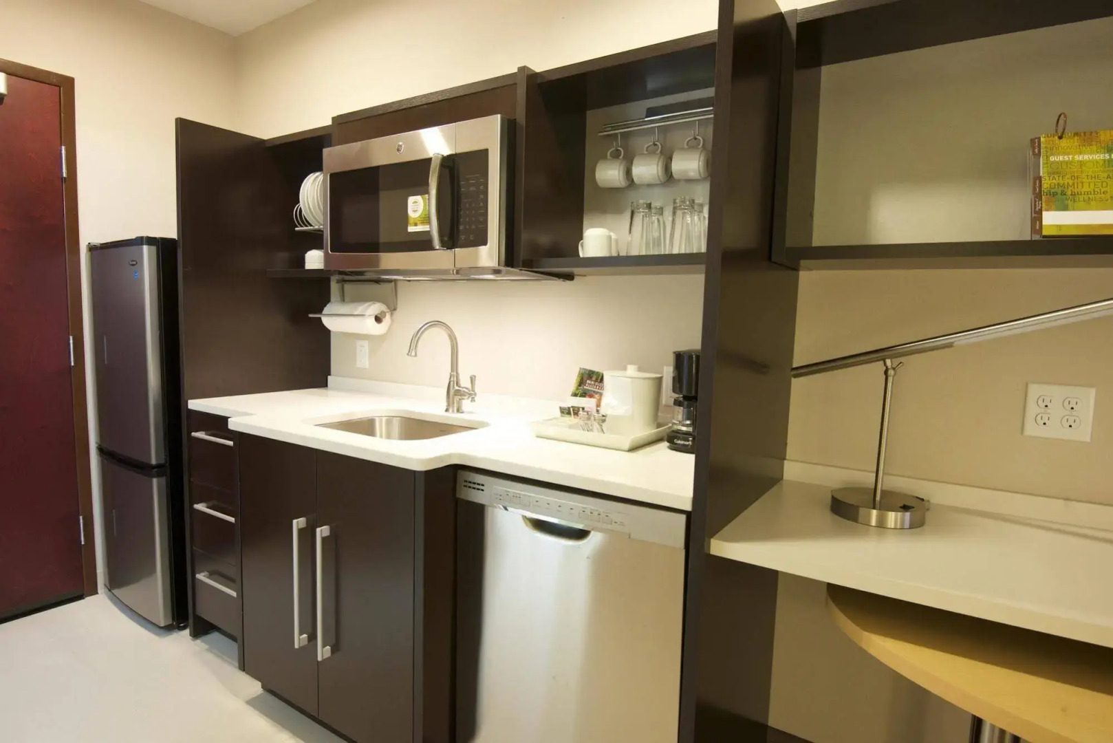 Home2 Suites by Hilton Lake City