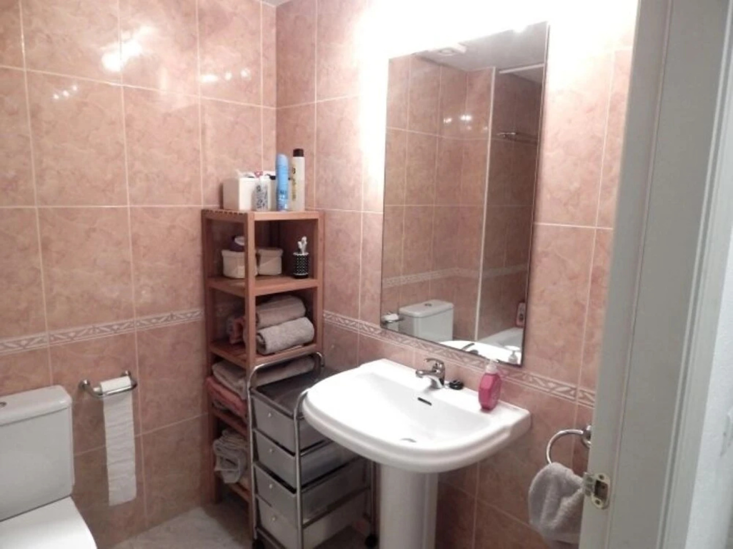 Mar Blau III Sant Antoni de Calonge