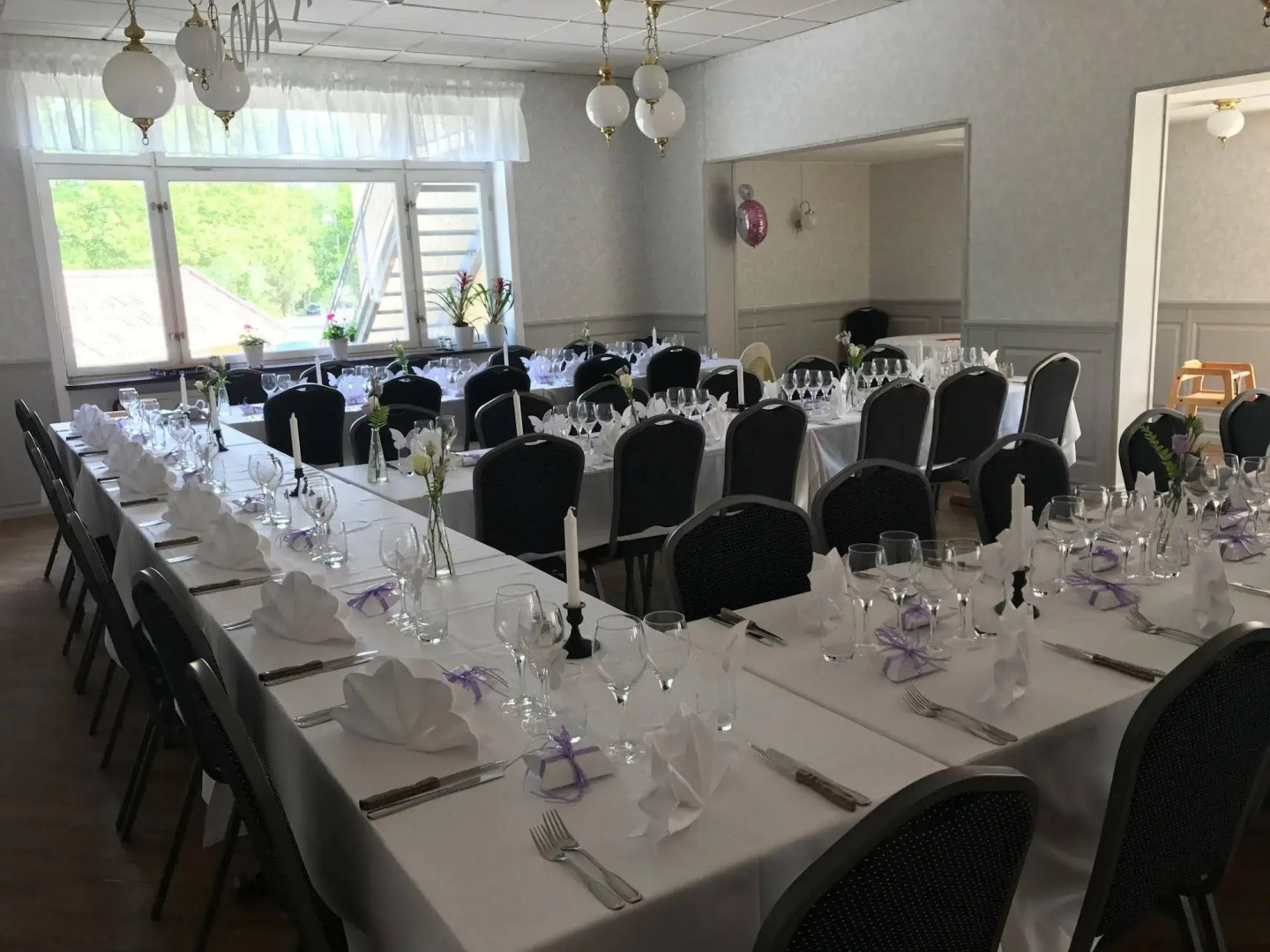 Nynäsgården Hotell & Konferens