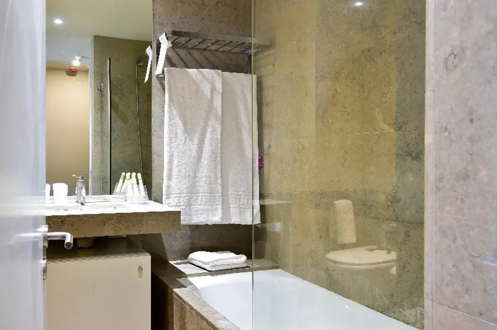 Aqualuz Troia Mar & Rio Family Hotel & Apartments - S.Hotels Collection