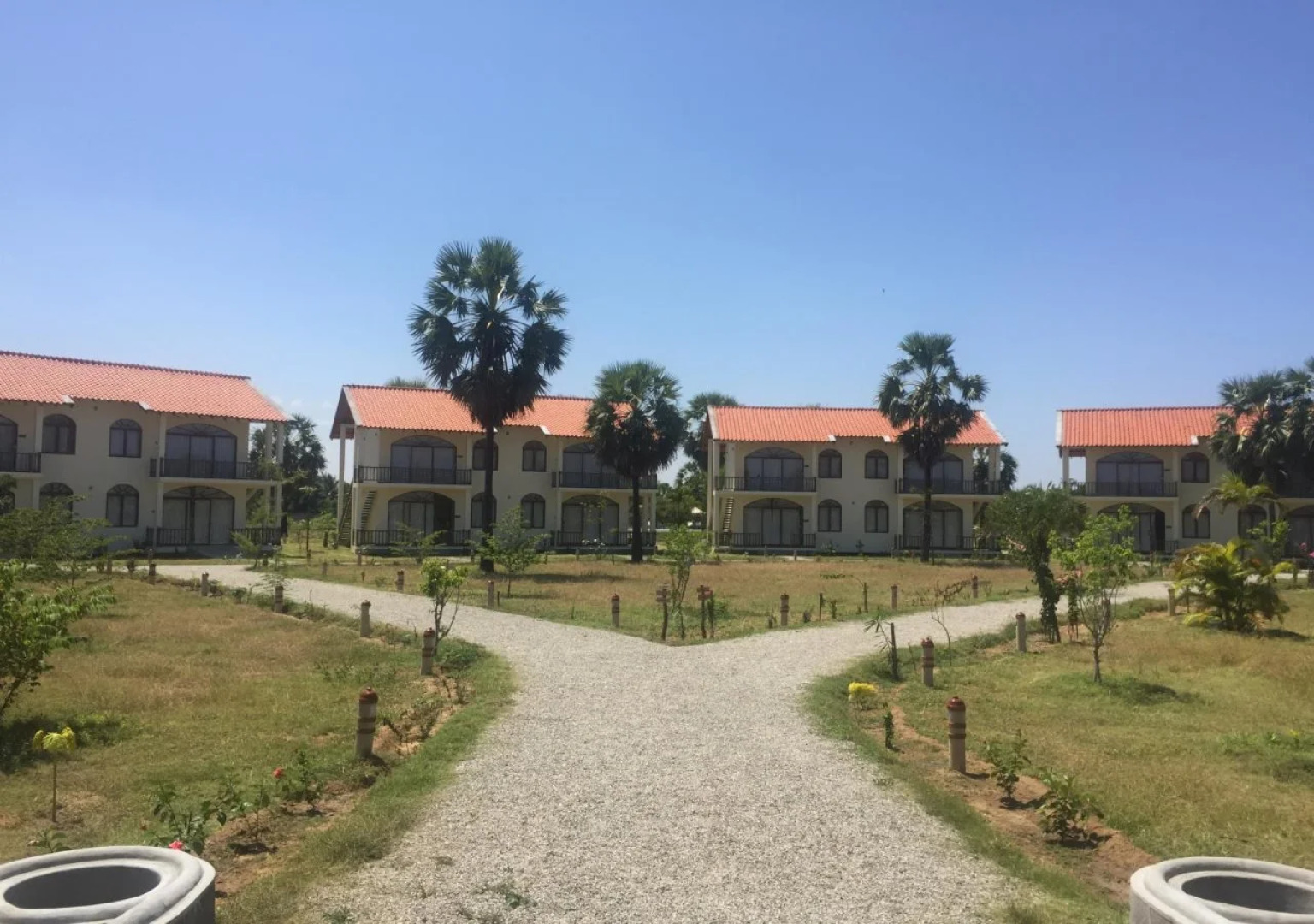 Shakti Vani Ayurvedic Resort