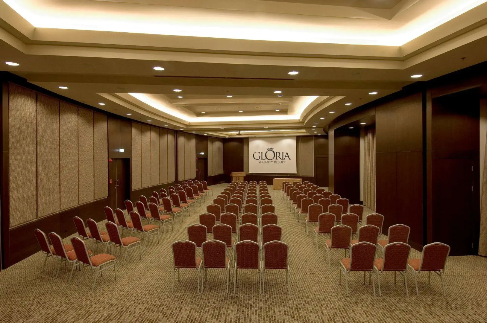 Gloria Serenity Resort - All Inclusive