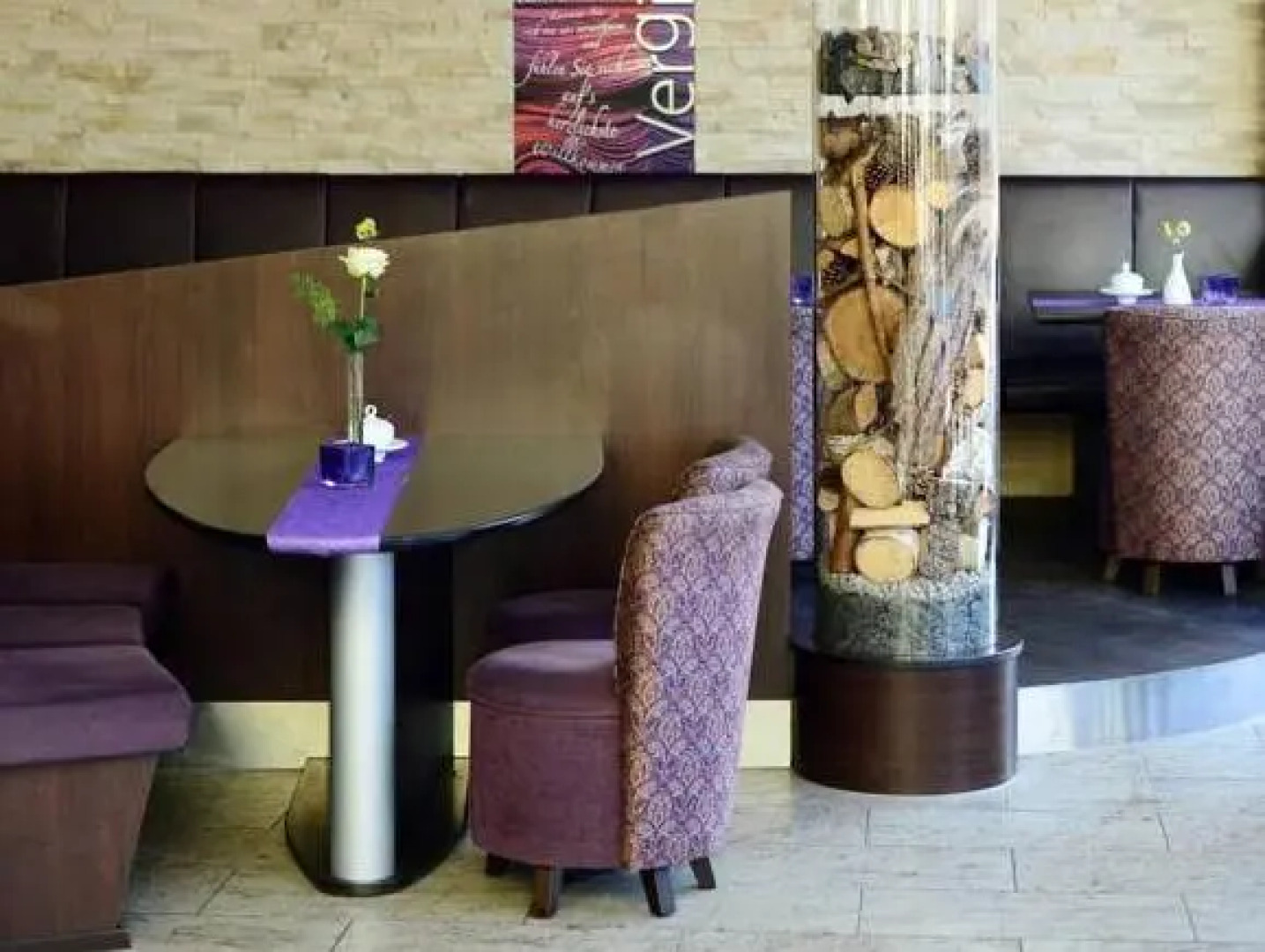 Haus Vergißmeinnicht