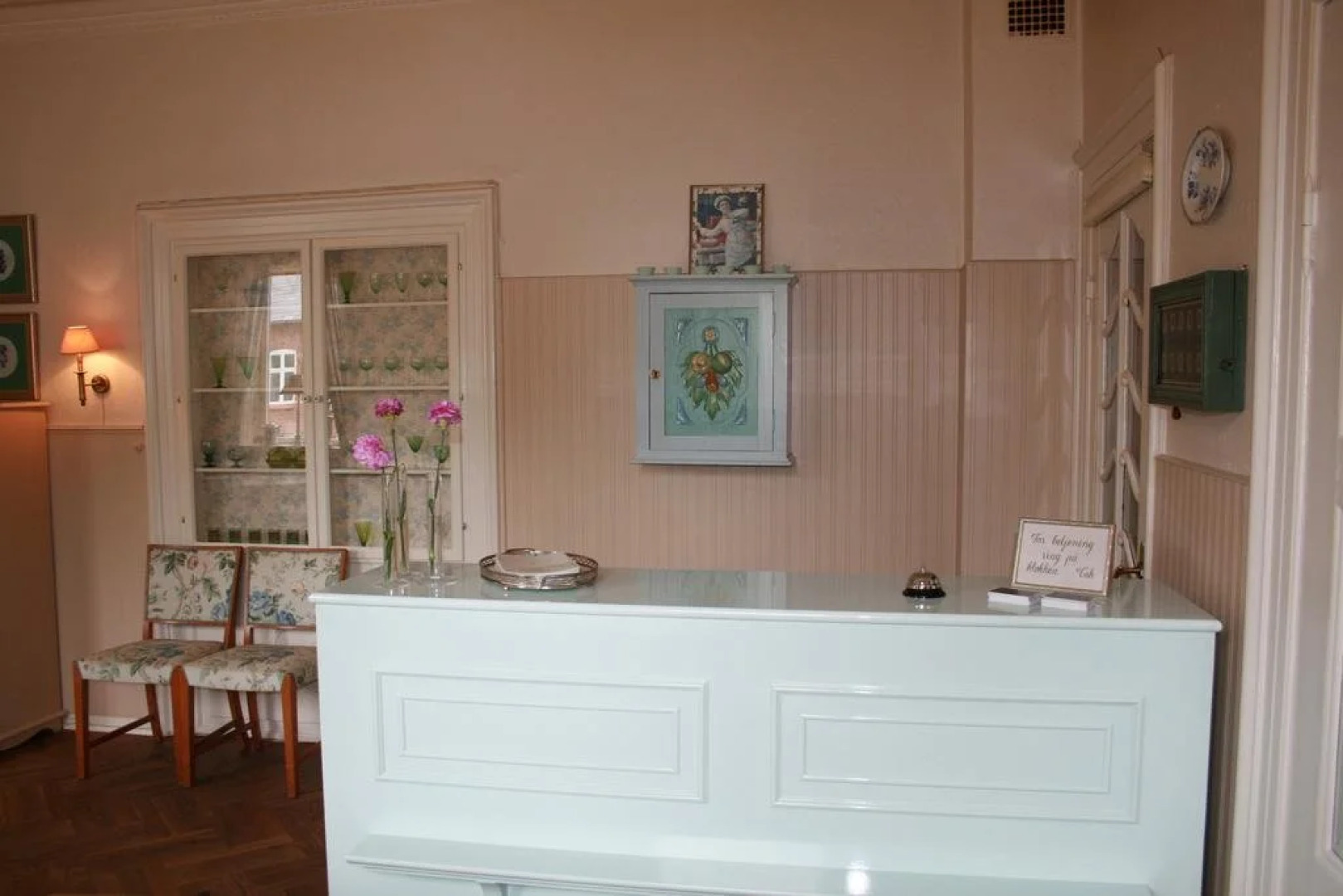 Hotel Braedstrup Kro