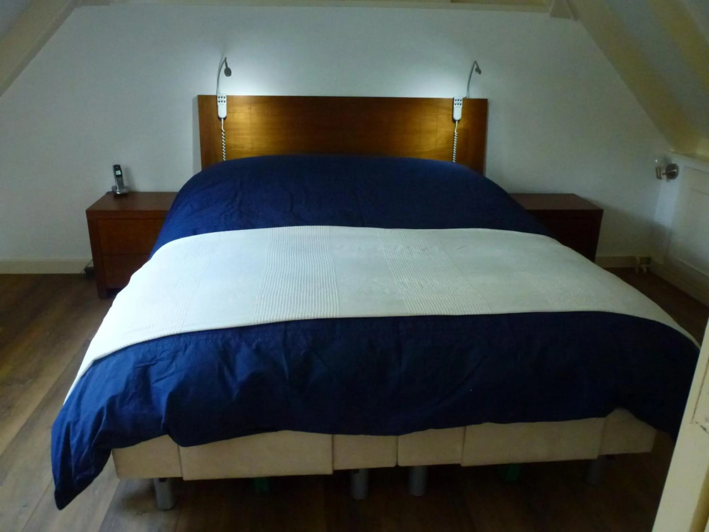 Vakantiewoning Salland