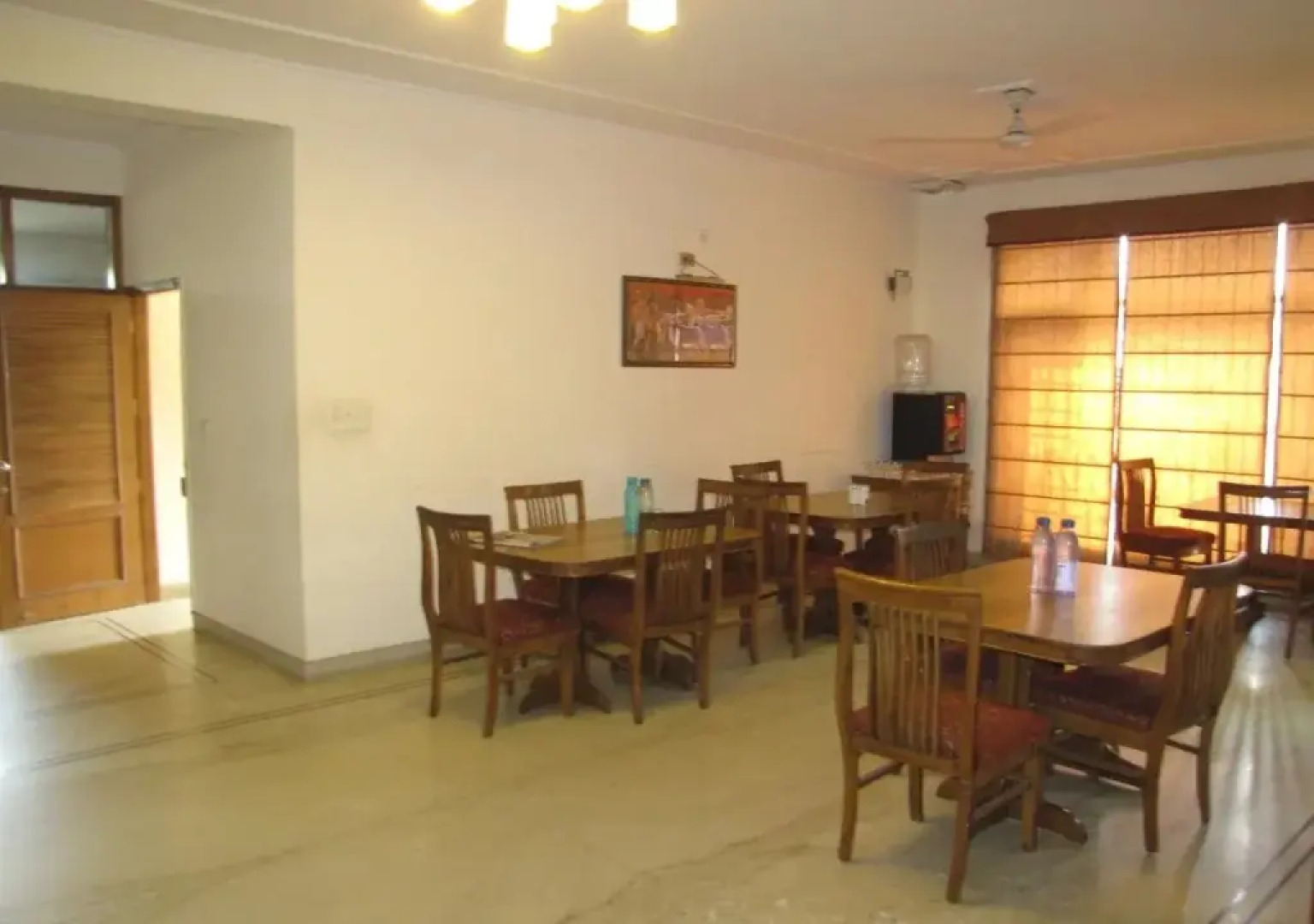 Treebo Trip The Nest Corporate