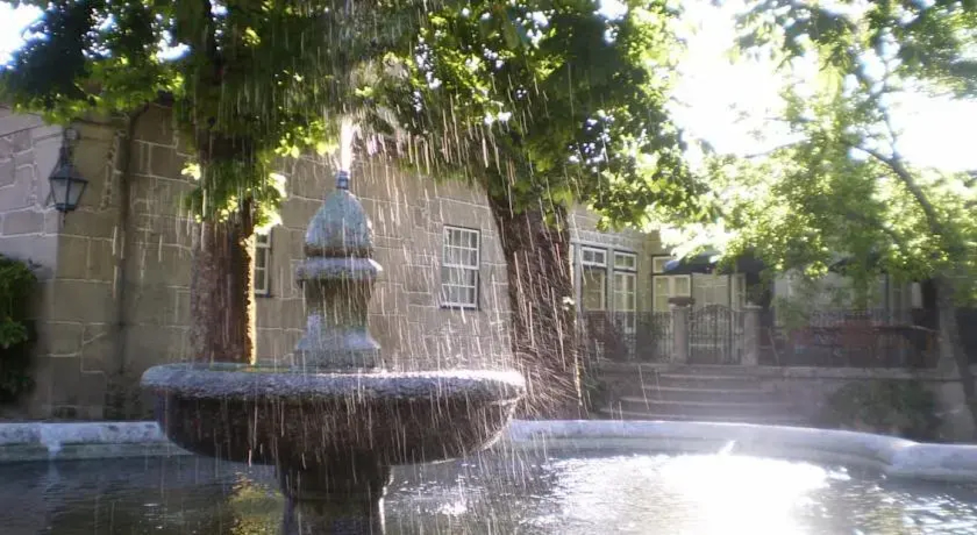 Solar Ponces de Carvalho