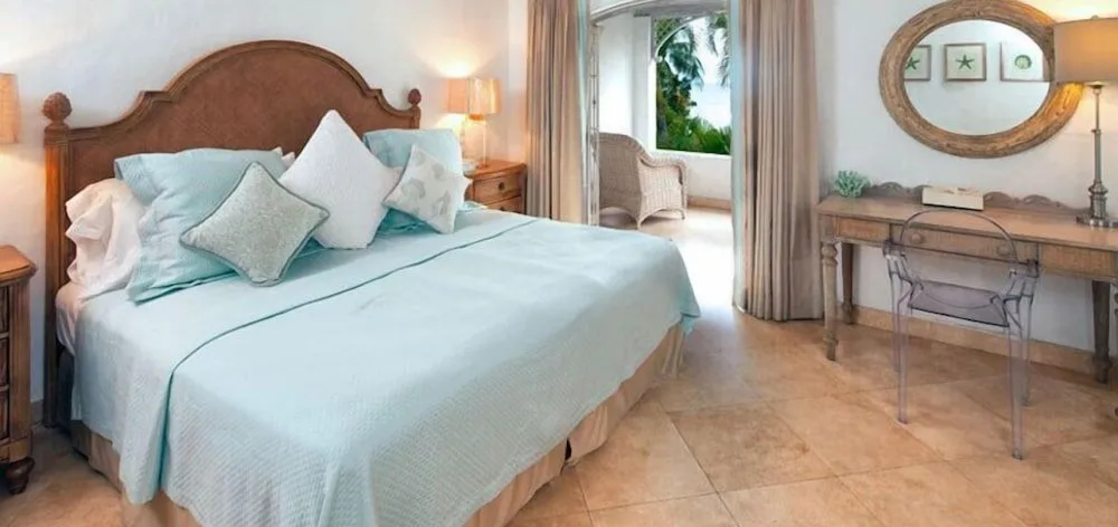 Emerald Beach 3 - Villa Ixoria