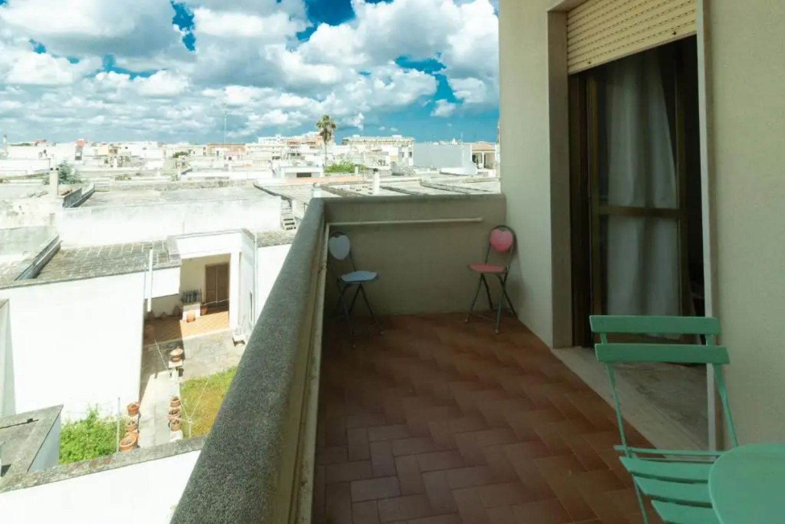 Casa vacanza Appartamento Palumbo