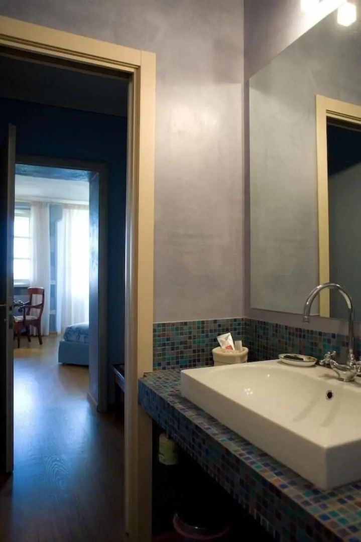 Tenuta il Sassone - Wine & Food