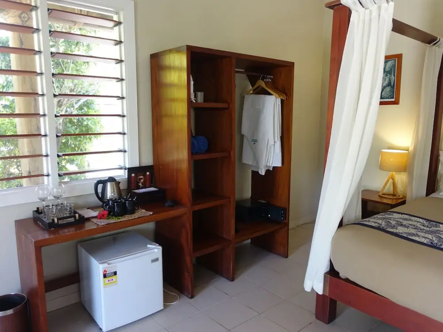 Blue Lagoon Beach Resort