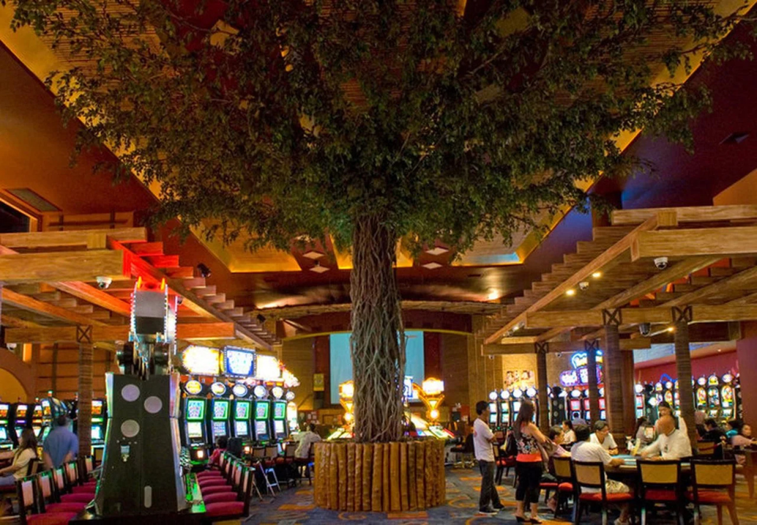 Thunderbird Resorts - Poro Point