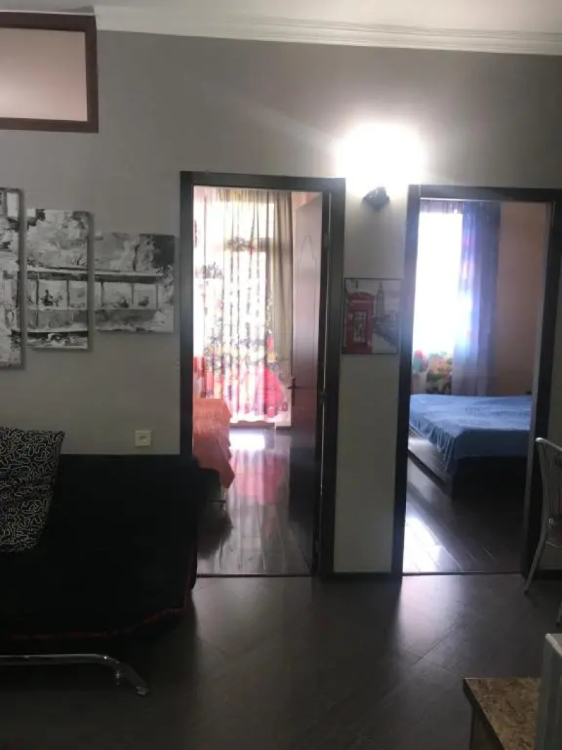 Snow Plaza Apartments 46